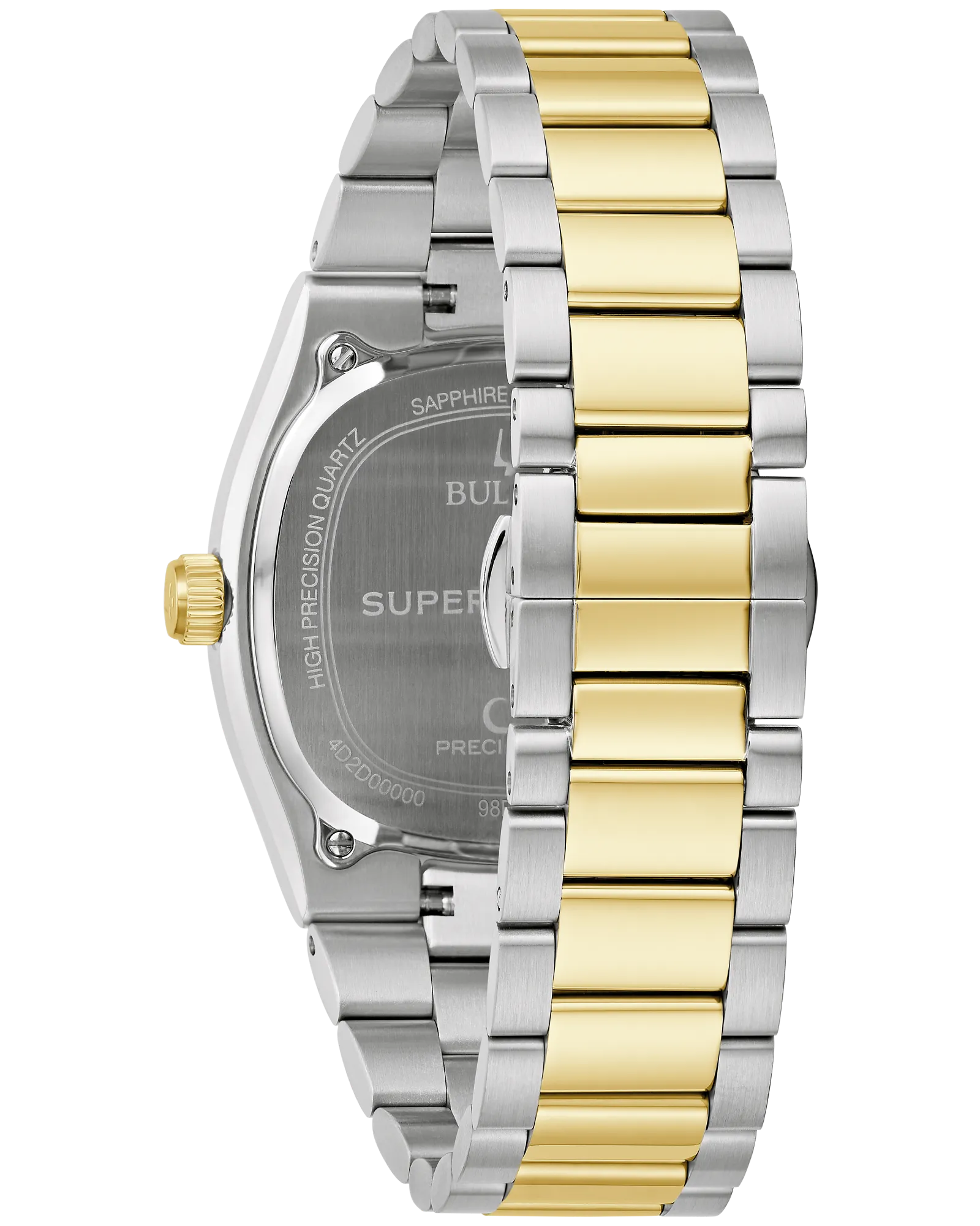 Super Seville - SUPSEVILLE M TT BR BLK