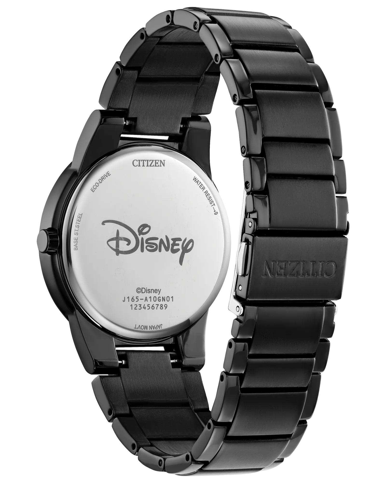 Mickey Fiesta - UNI DCL WR SSB BRAC BLCK