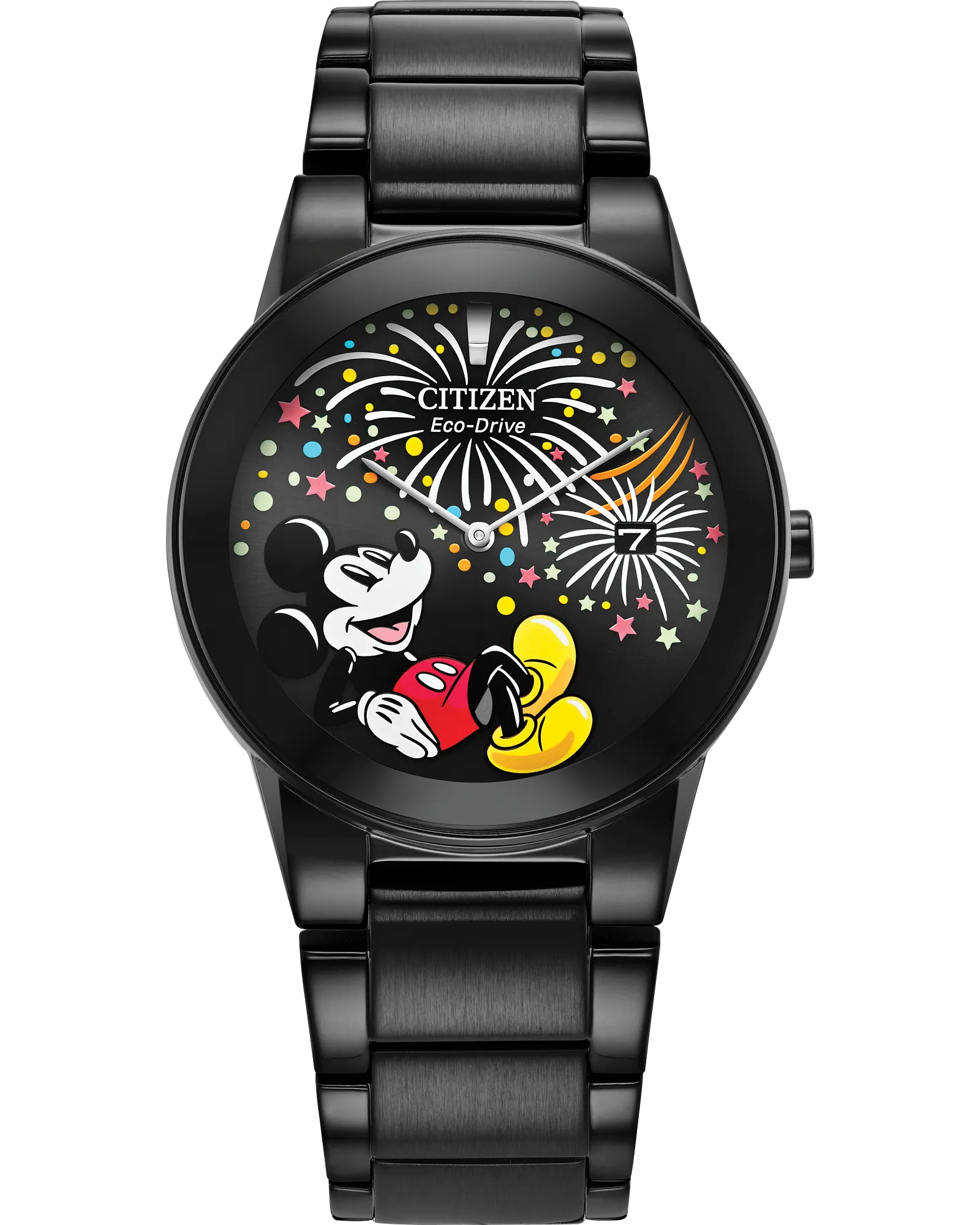 Mickey Fiesta - UNI DCL WR SSB BRAC BLCK