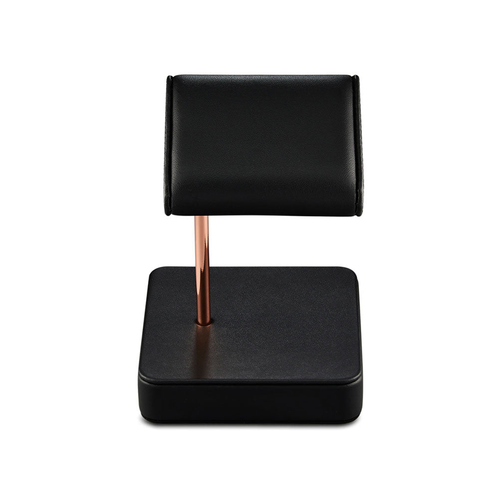 Axis Single Travel Watch Stand - Copper