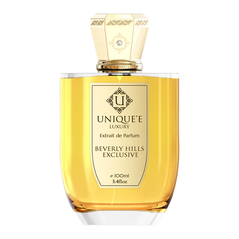 BEVERLY HILLS EXCLUSIVE