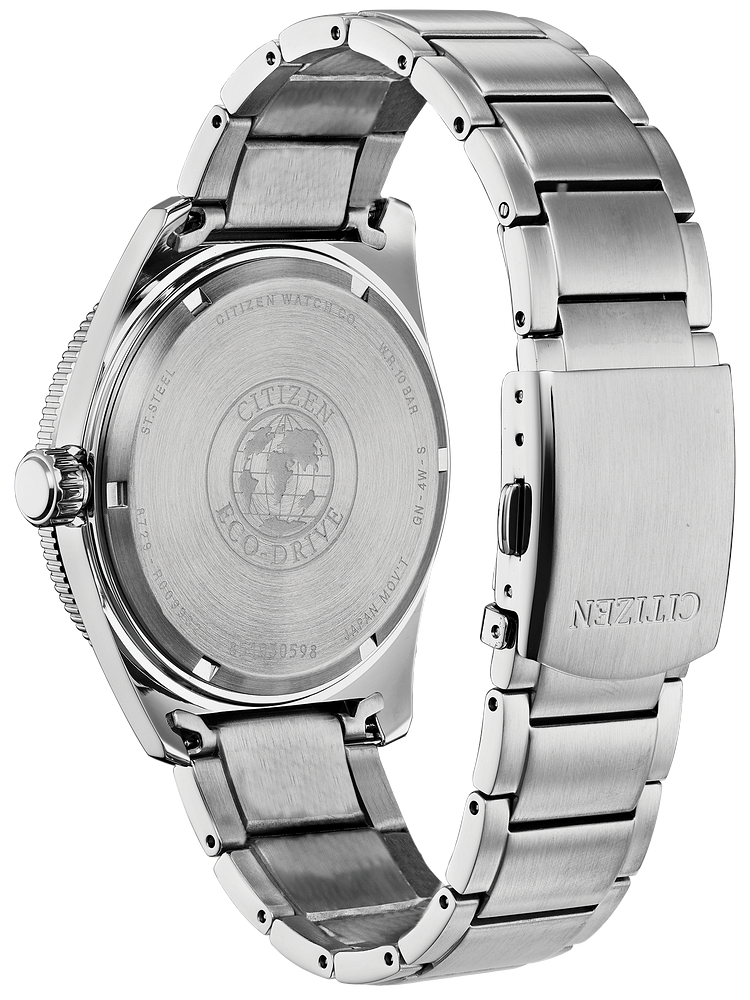 Brycen - MEN ECO WR100 SS BRAC GREN