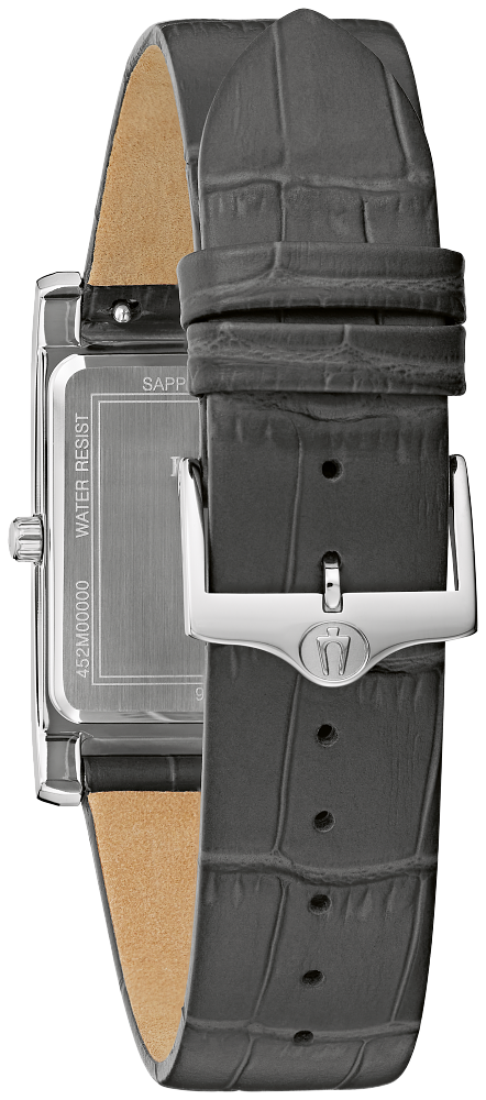 Classic - BUL M W ST GY CAL