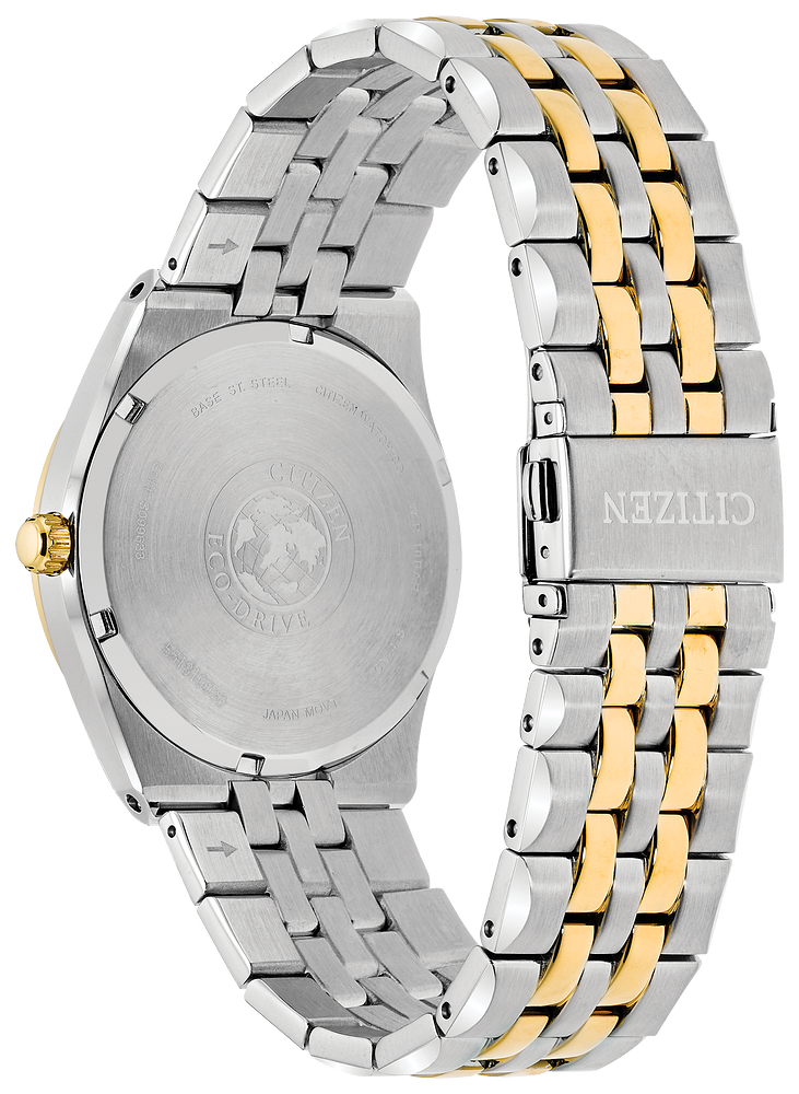 Corso - MEN ECO WR100 SST BRAC BLUE