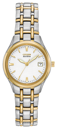 Corso - LAD ECO WR SST BRAC WHTE