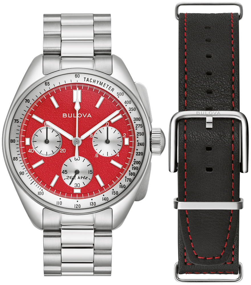 Lunar Pilot - LUNAR PILOT M W BR RD SET