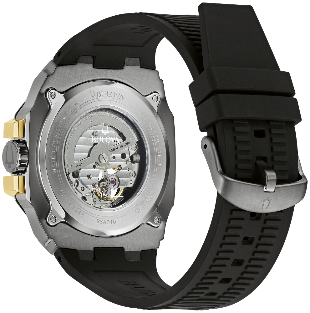 Maquina - CLASSIC M GR ST GR AUTO