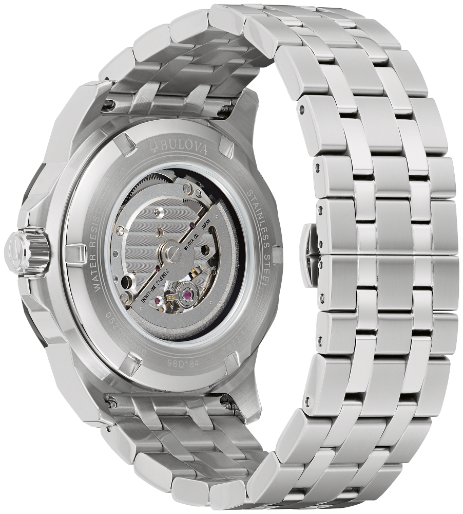 Marine Star - MARINE M T BR BL AUTO D003 MARC ANTHONY