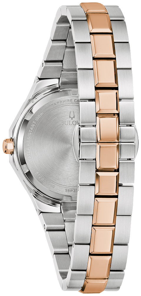 Prestige - BUL L TRG BR WT MOP CAL D008