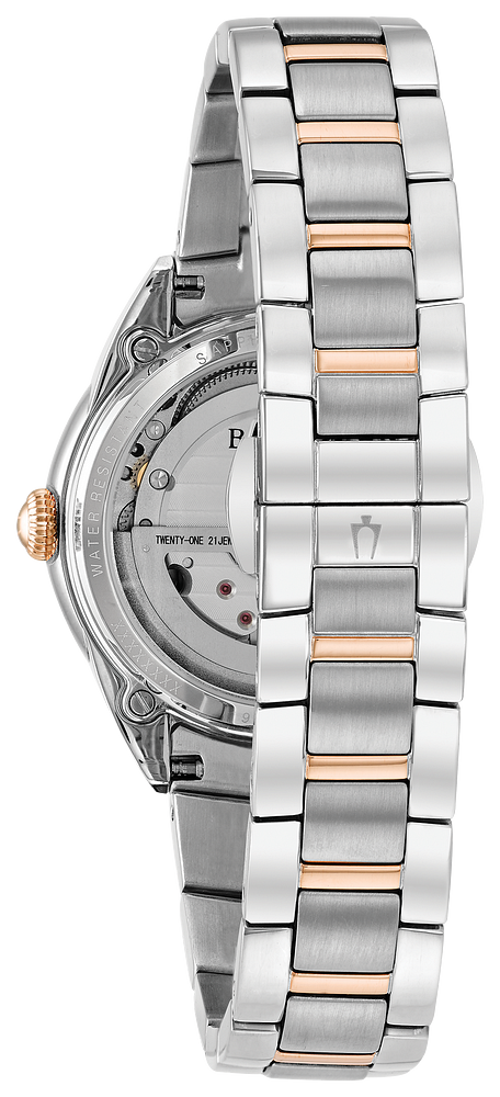 98P170 - DMDIAL L T BR MP D005 AUTO