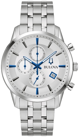 Sutton - BRACE M W BR SW CHRONO SUTTON