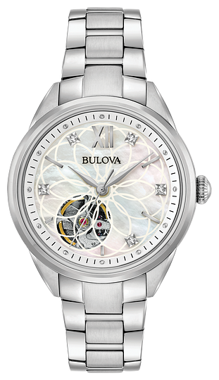 Sutton - DMDIAL L W BR MP D005 AUTO