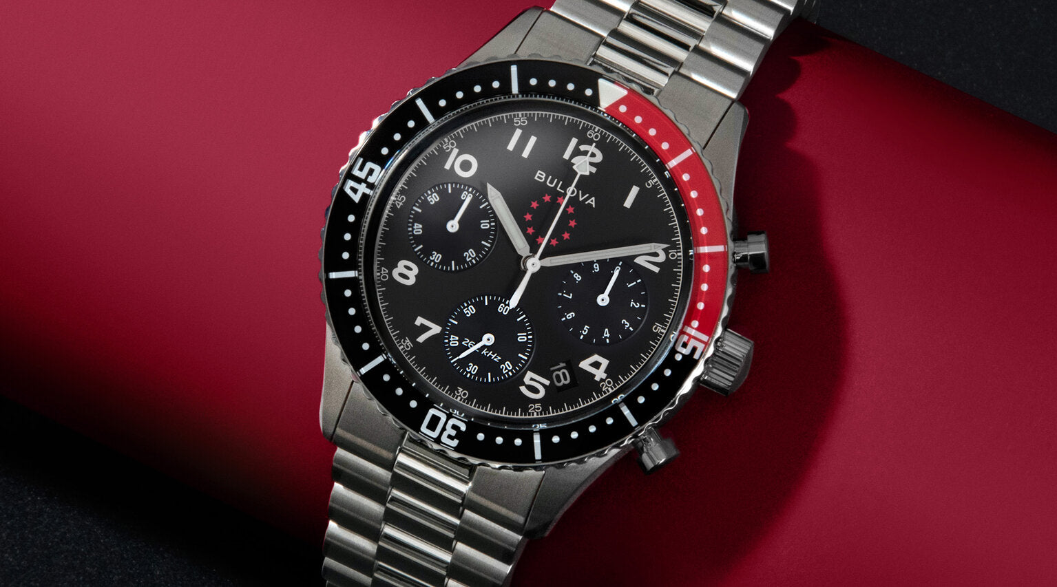 Marine Star Heritage