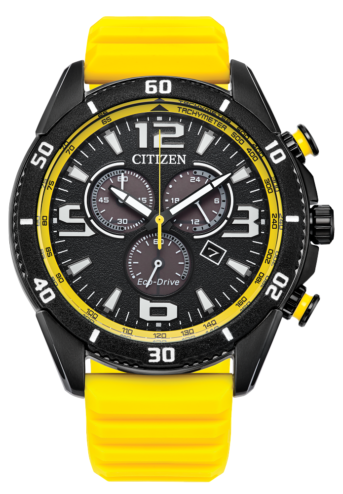 Brycen -   MEN ECO WR100 SSB STRA BLCK