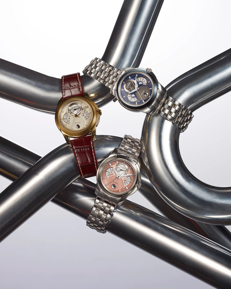 Calendrier - MEN ECO WR100 SS BRAC SLMN