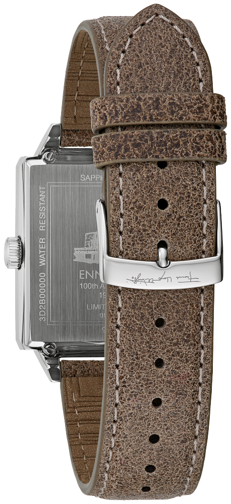 Ennis House - FLW M W ST GY