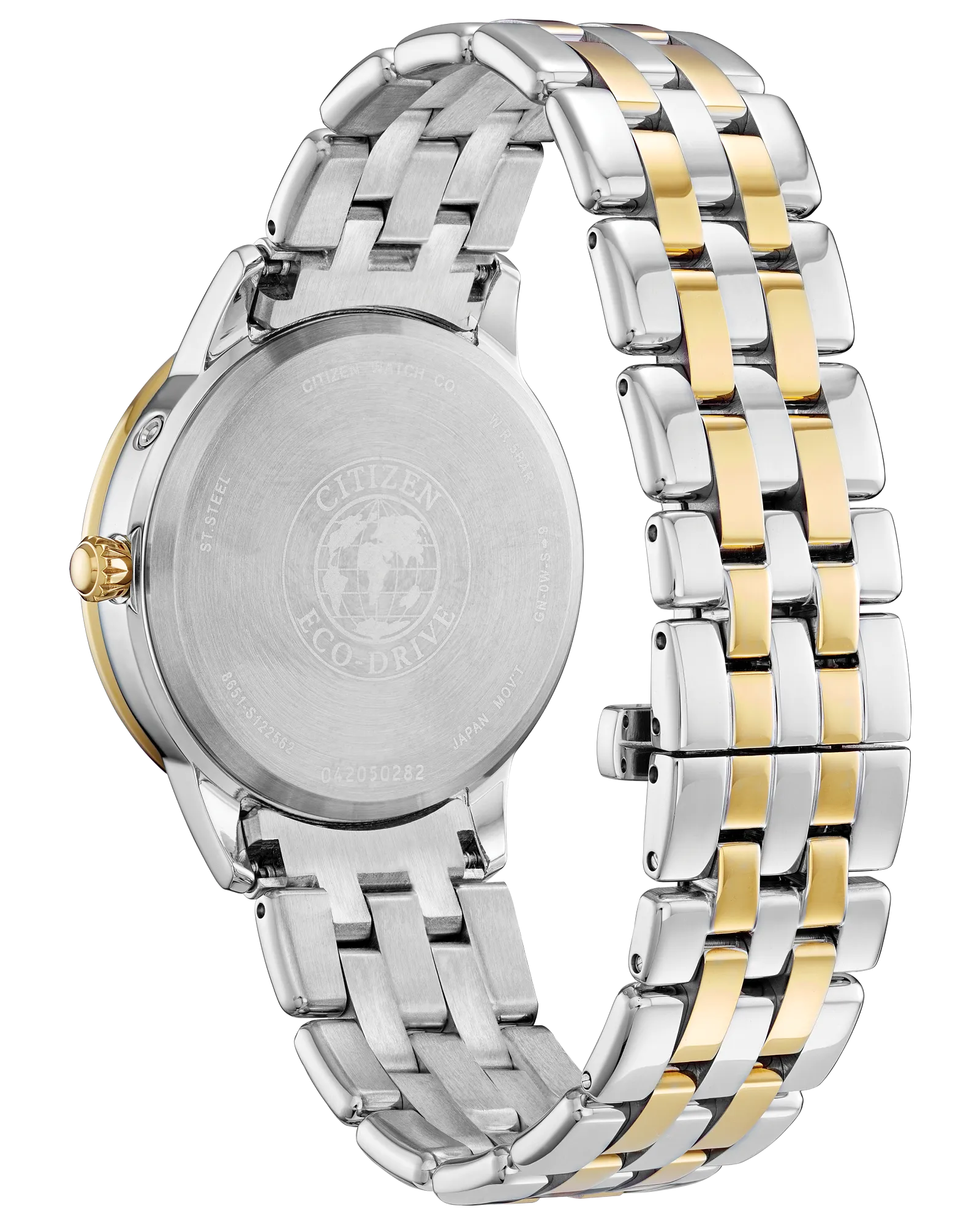 Calendrier -  LAD ECO WR50 SST BRAC WHTE