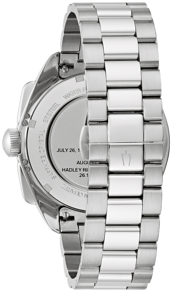 Lunar Pilot - LUNAR PILOT M W BR RD SET