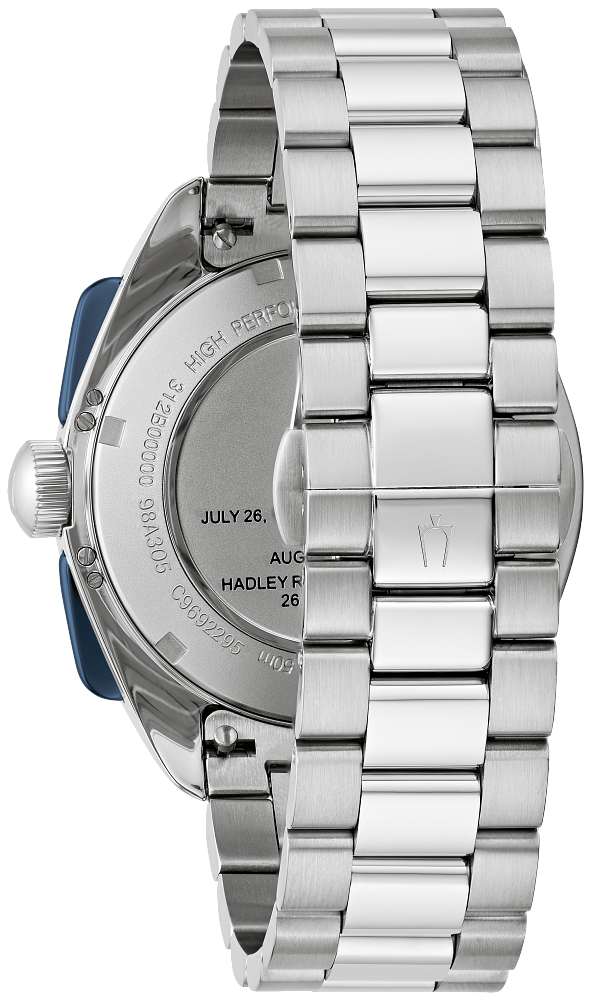 Lunar Pilot - LUNAR PILOT M W BR SW SET