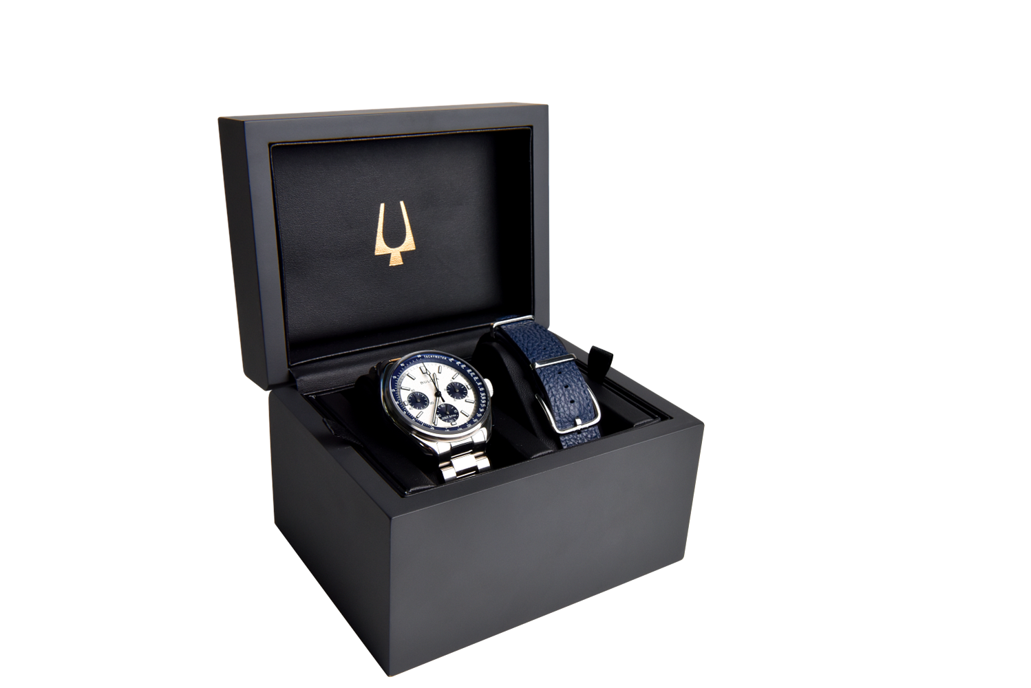 Lunar Pilot - LUNAR PILOT M W BR SW SET