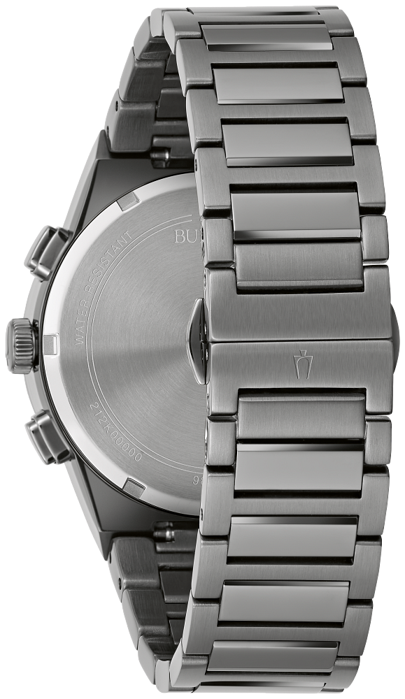 Millennia - BRACE M G BR BL D/D CHRONO