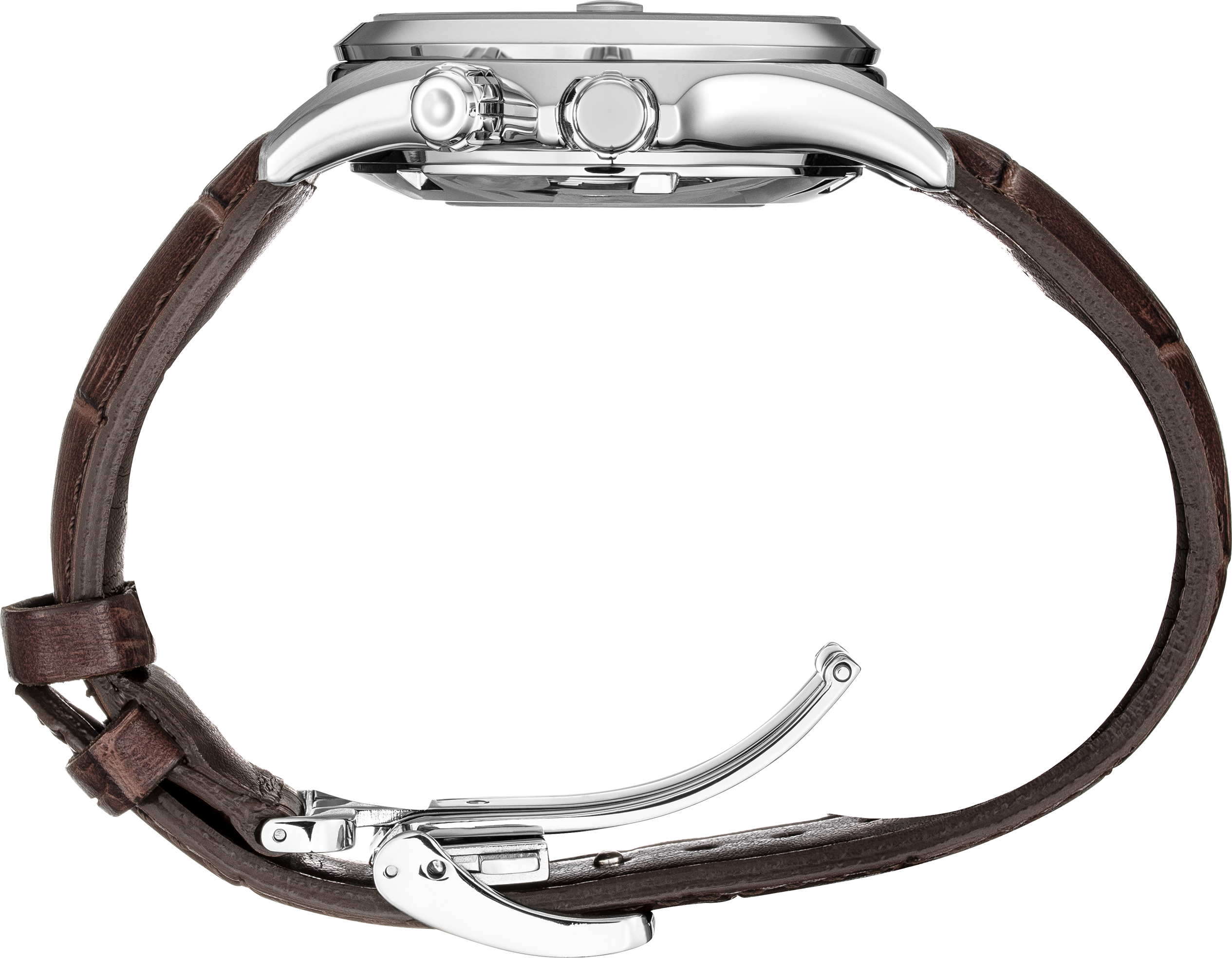 Prospex Luxe Alpinist SS Automatic Green Dial