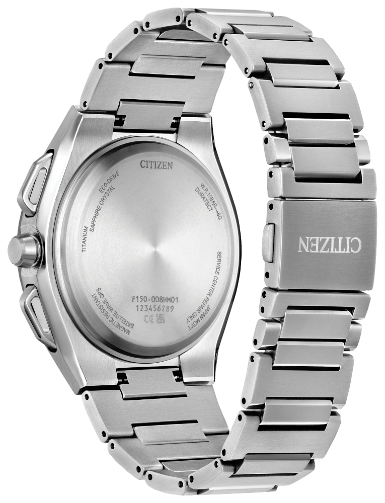 Satellite Wave X - MEN ECO WR100 TDLC BRAC INKJT