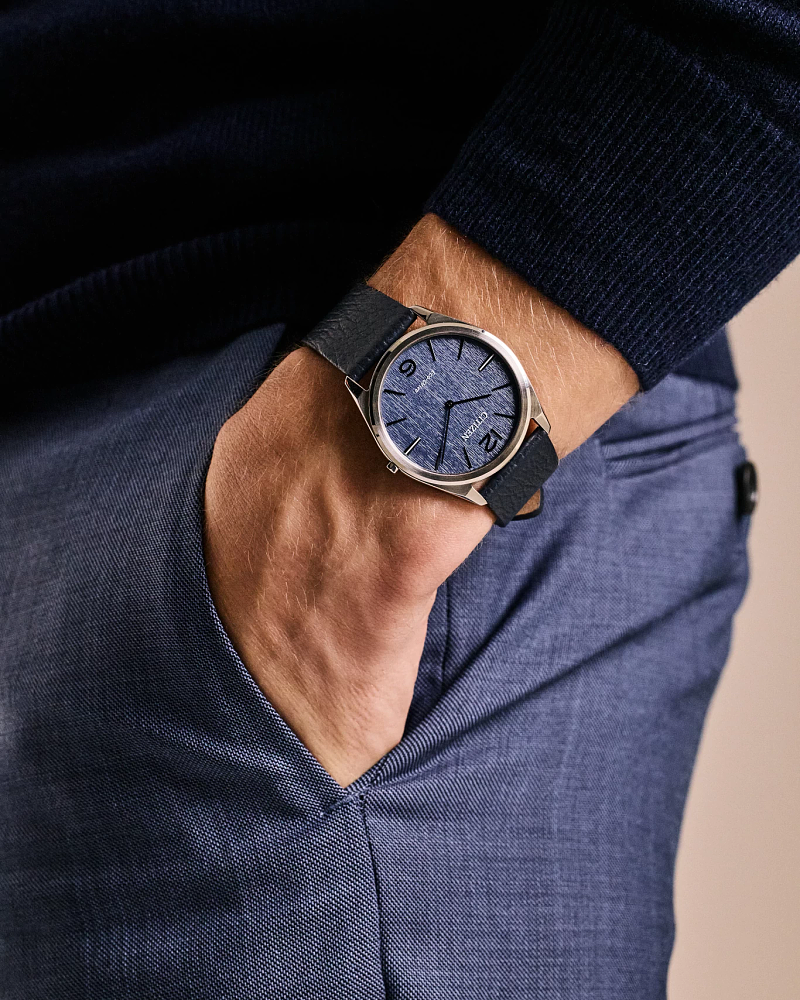 Suratto -  UNI ECO WR50 SS STRA BLUE