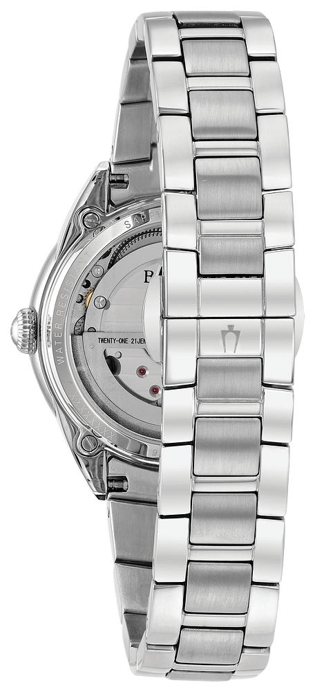 Sutton - DMDIAL L W BR MP D005 AUTO